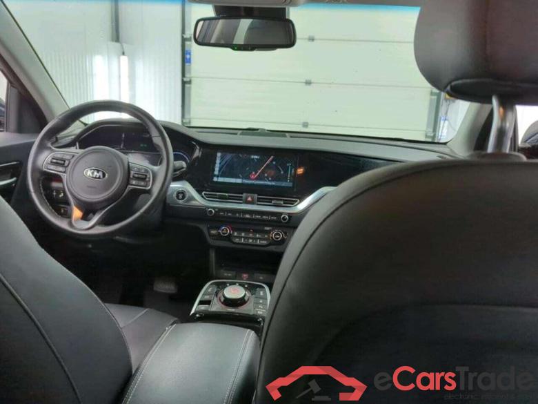 KIA e-Niro ExecutiveLine 64 kWh #3