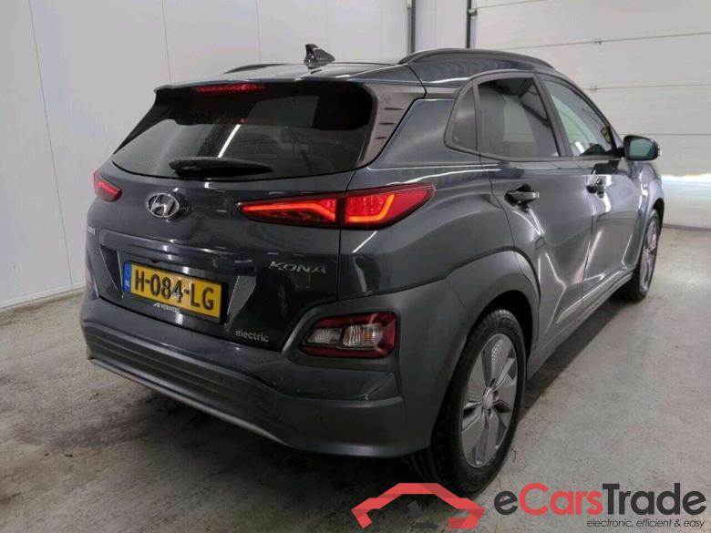 HYUNDAI Kona EV Premium 64 kWh #2