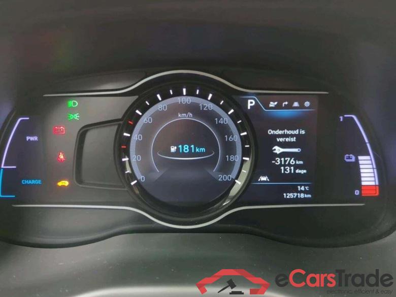 HYUNDAI Kona EV Premium 64 kWh #4