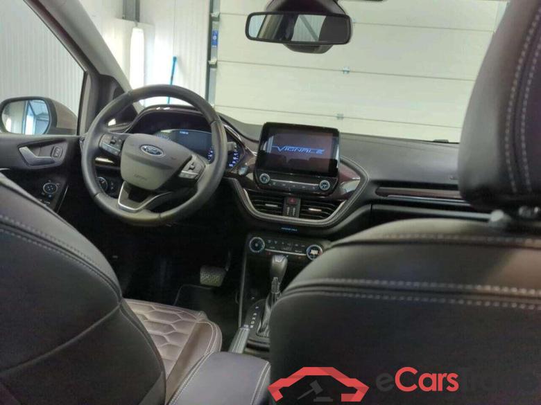 FORD Fiesta 1.0 EcoB. Vignale #3