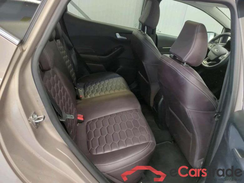 FORD Fiesta 1.0 EcoB. Vignale #5
