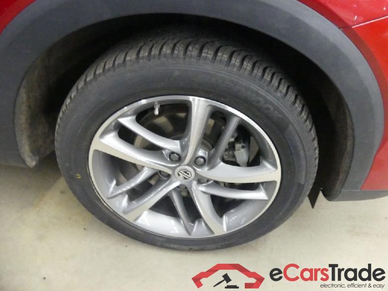 MG EHS ´21 MG EHS PHEV Luxury 5d 119kW #4