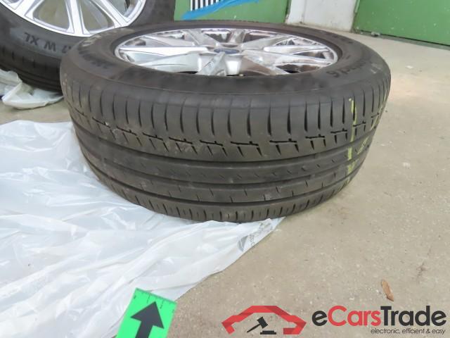 Ford Galaxy ´15 Galaxy Trend 2.0 EcoBlue 110KW AT8  E6dT #1