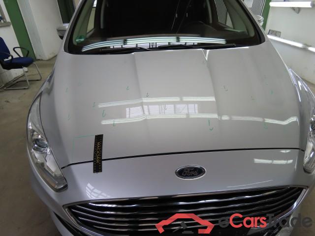 Ford Galaxy ´15 Galaxy Trend 2.0 EcoBlue 110KW AT8  E6dT #5