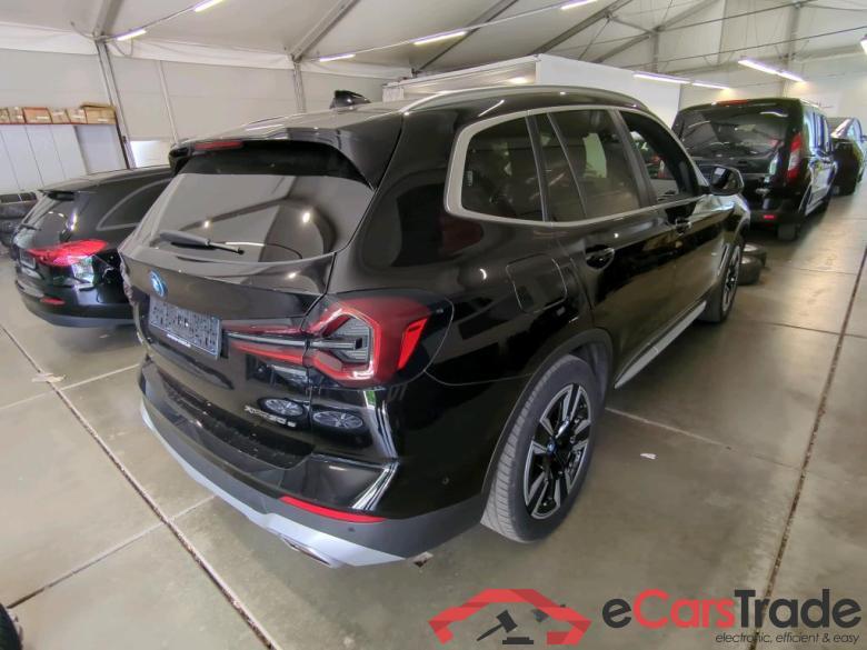 BMW X3 ´17 Baureihe X3 xDrive 30 e 2.0 215KW AT8 E6d #2