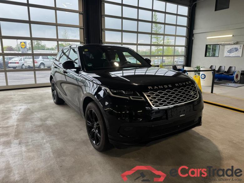 Land_rover SE Range Rover Velar #4