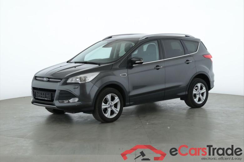 Ford Sync Edition Kuga #1