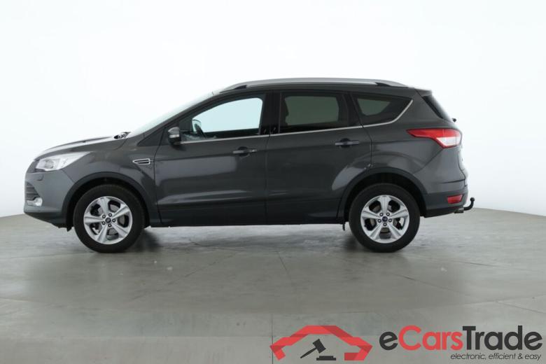 Ford Sync Edition Kuga #2