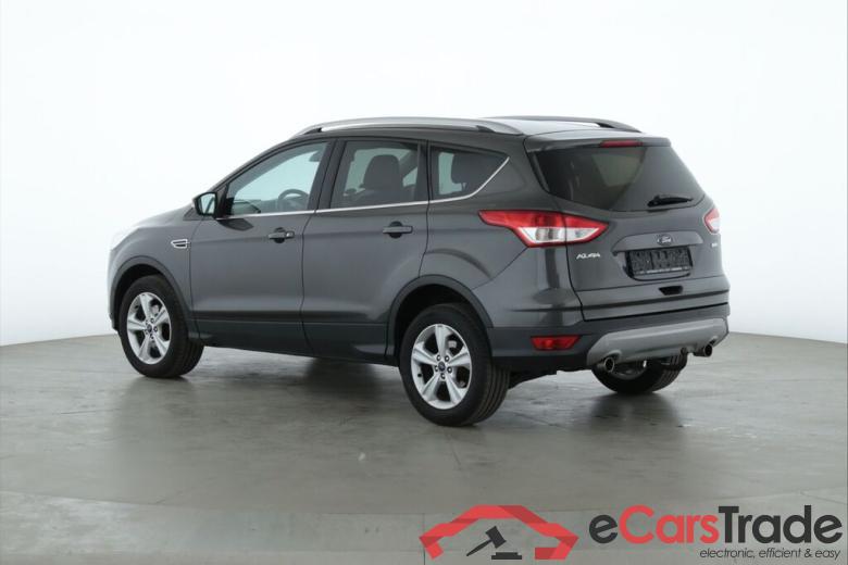 Ford Sync Edition Kuga #3