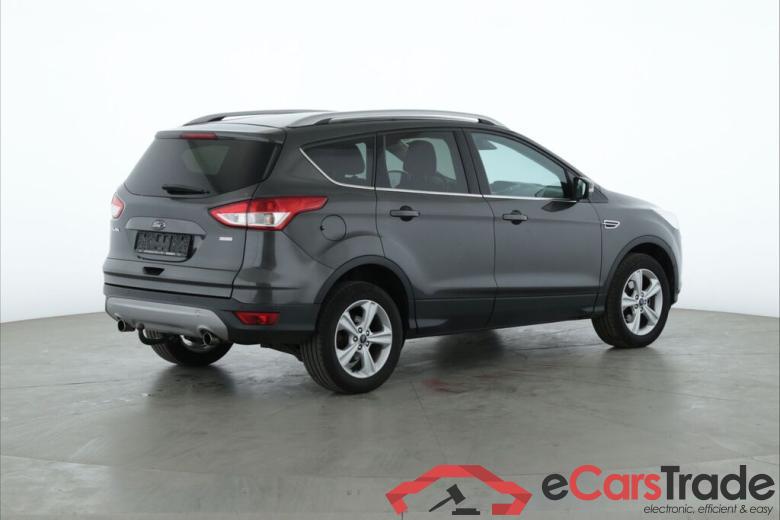 Ford Sync Edition Kuga #4