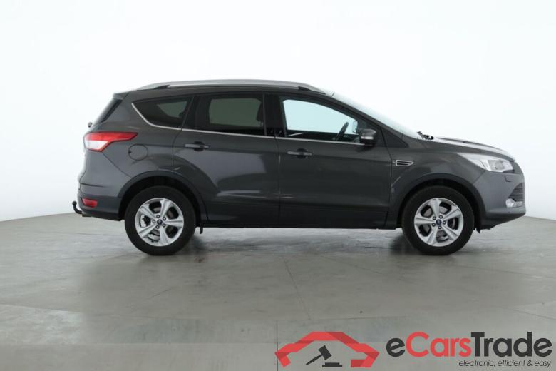 Ford Sync Edition Kuga #5