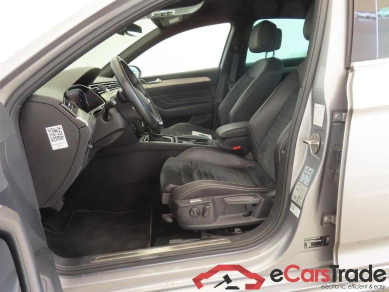 VOLKSWAGEN PASSAT 1.5 TSI R-Line Bns+ #5