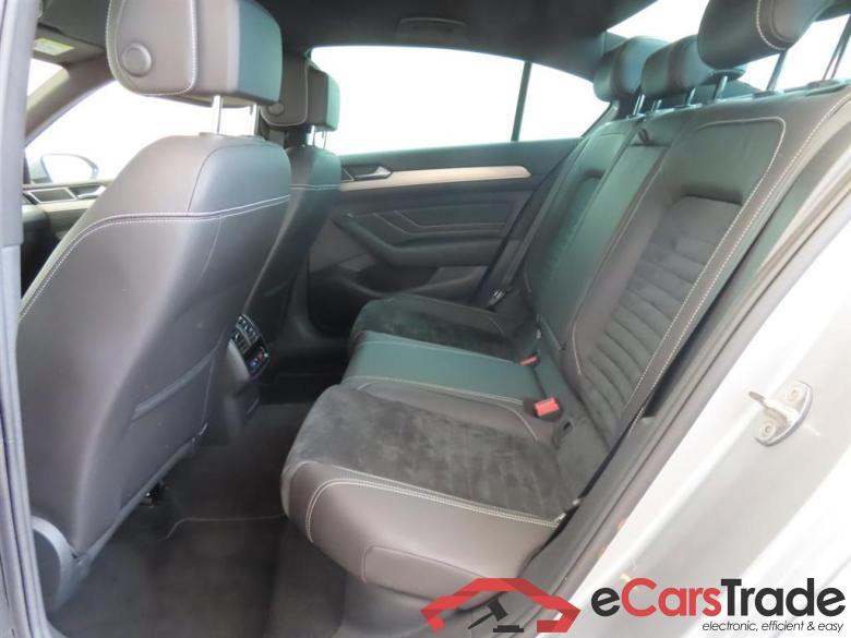 VOLKSWAGEN PASSAT 1.5 TSI R-Line Bns+ #6