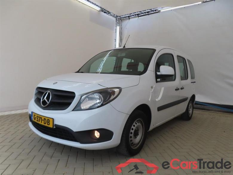 MERCEDES-BENZ Citan 109 CDI Trend #1
