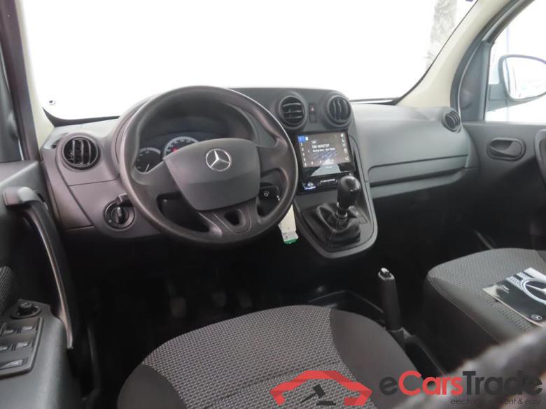 MERCEDES-BENZ Citan 109 CDI Trend #3