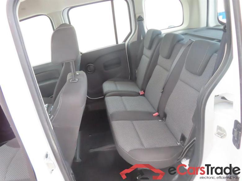MERCEDES-BENZ Citan 109 CDI Trend #6