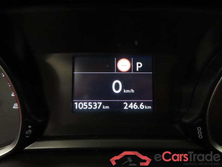 PEUGEOT 308 SW 1.5 BlueHDi B.L.Pre. #4