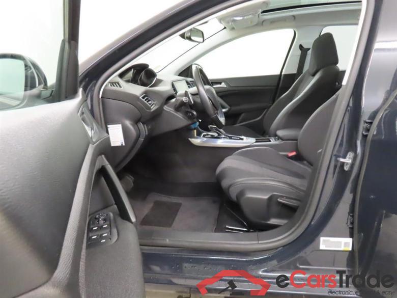 PEUGEOT 308 SW 1.5 BlueHDi B.L.Pre. #5