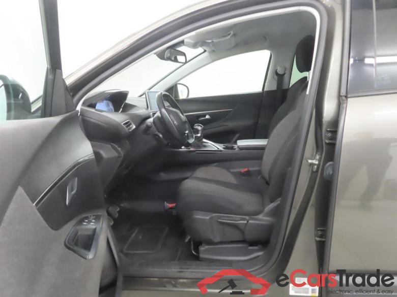 PEUGEOT 3008 1.2 PureTech BL Exec #5