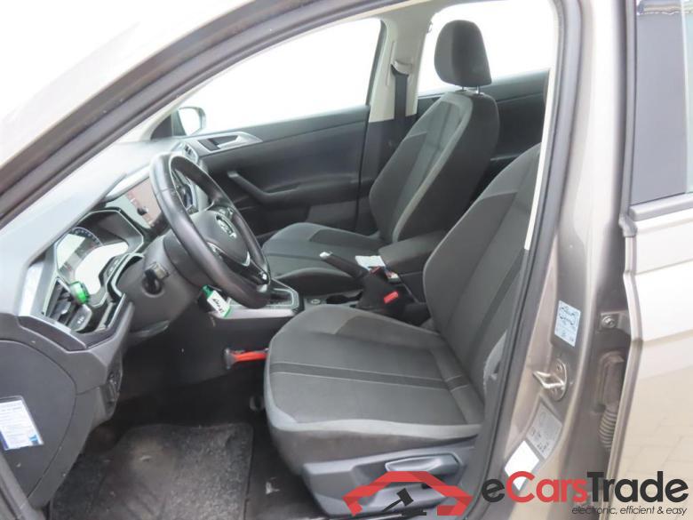 VOLKSWAGEN POLO 1.0 TSI Highline #5