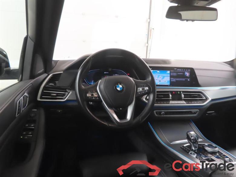 BMW X5 xDrive45e High Exec. #3