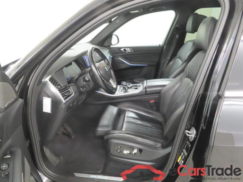 BMW X5 xDrive45e High Exec. #5