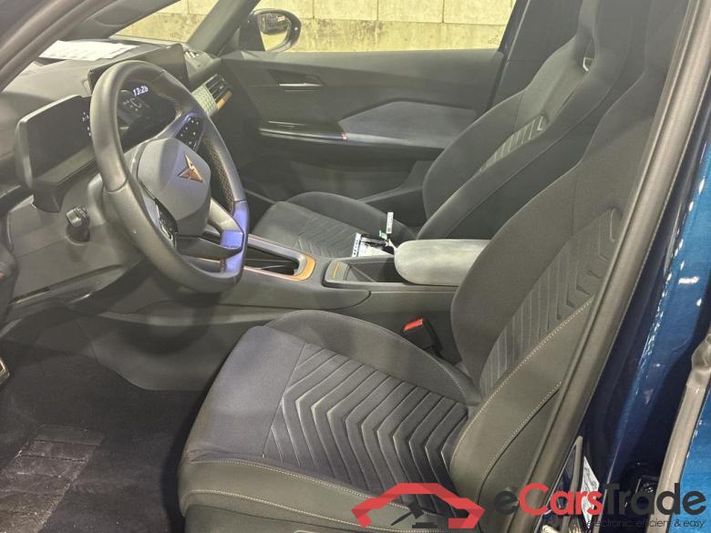 CUPRA BORN BEV 62KWH 150KW AUTO #5
