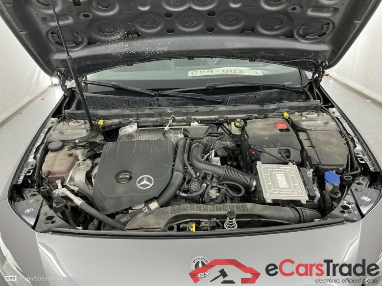 MERCEDES-BENZ CLASSE A (W177) A 180 Business Solution #6