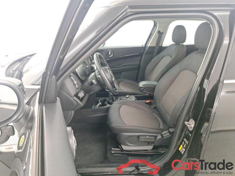 MINI COUNTRYMAN 1.5 COOPER S E 4WD AUTO Business #5