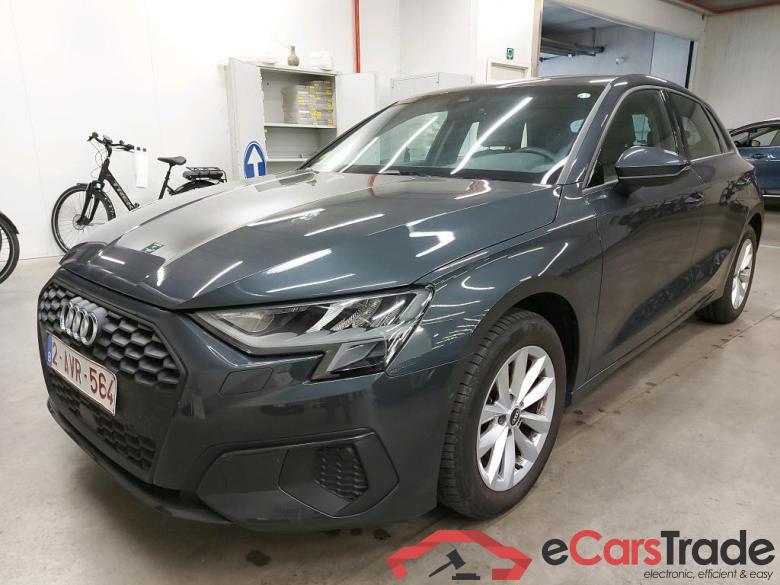 AUDI - AUD A3 SB 30 TDi 116PK Pack Business Plus & Progressive Steering & Rear Camera #1