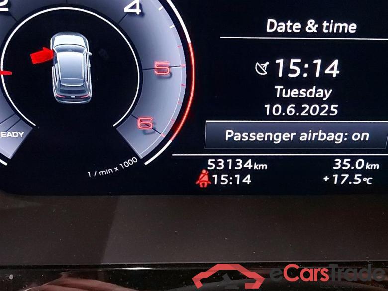 AUDI - AUD A3 SB 30 TDi 116PK Pack Business Plus & Progressive Steering & Rear Camera #5