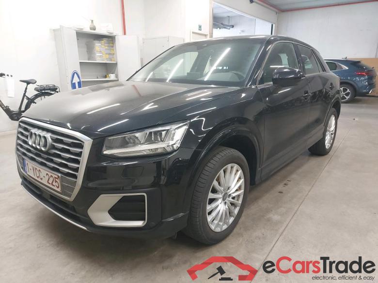 AUDI - AUD Q2 30 TFSI 116PK Design Pack Business Plus & Assistance & Trailer Towing Hook * PETROL * #1