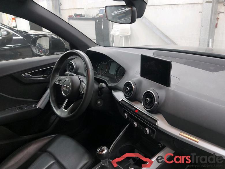 AUDI - AUD Q2 30 TFSI 116PK Design Pack Business Plus & Assistance & Trailer Towing Hook * PETROL * #3