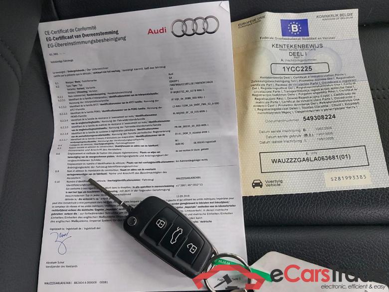 AUDI - AUD Q2 30 TFSI 116PK Design Pack Business Plus & Assistance & Trailer Towing Hook * PETROL * #4