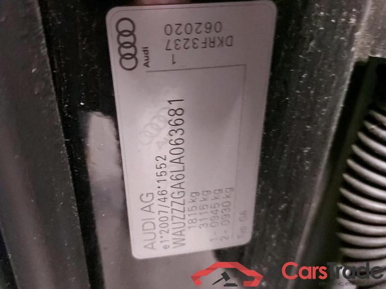 AUDI - AUD Q2 30 TFSI 116PK Design Pack Business Plus & Assistance & Trailer Towing Hook * PETROL * #6