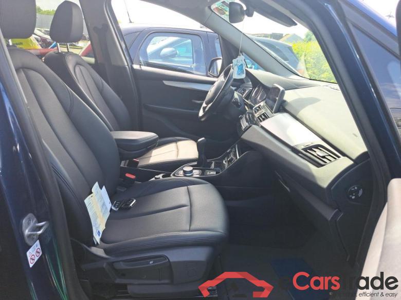BMW - BMW 2 GRAN TOURER 216d 116PK Advantage Business Edition & LED & Heated Seats & 7 Seating Capacity #3