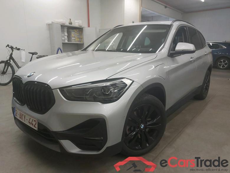 BMW - BMW X1 xDrive25e 220PK Business Edition & Apple Carplay Prep  * HYBRID * #1