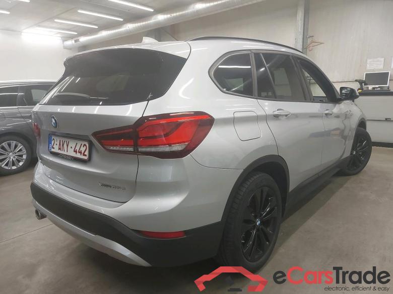 BMW - BMW X1 xDrive25e 220PK Business Edition & Apple Carplay Prep  * HYBRID * #2