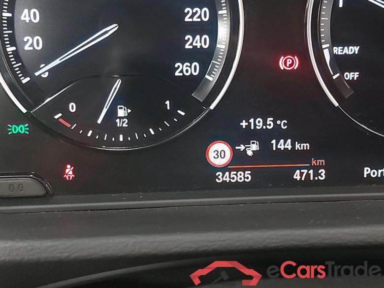BMW - BMW X1 xDrive25e 220PK Business Edition & Apple Carplay Prep  * HYBRID * #5