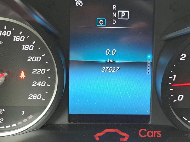 MERCEDES - MER C COUPE 180 156PK Pack Connectivity Navigation  * PETROL * #5