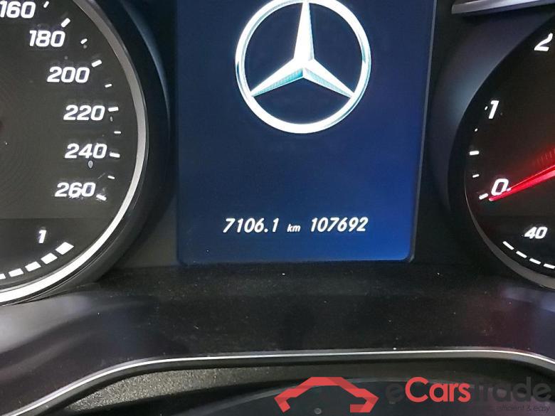 MERCEDES - MER GLC COUPE 200 d 163PK DCT 4MATIC AMG Line Business Solution & Night Pack #5