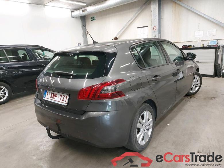 PEUGEOT - PEU 308 1.2 PureTech 110PK Active * PETROL * #2