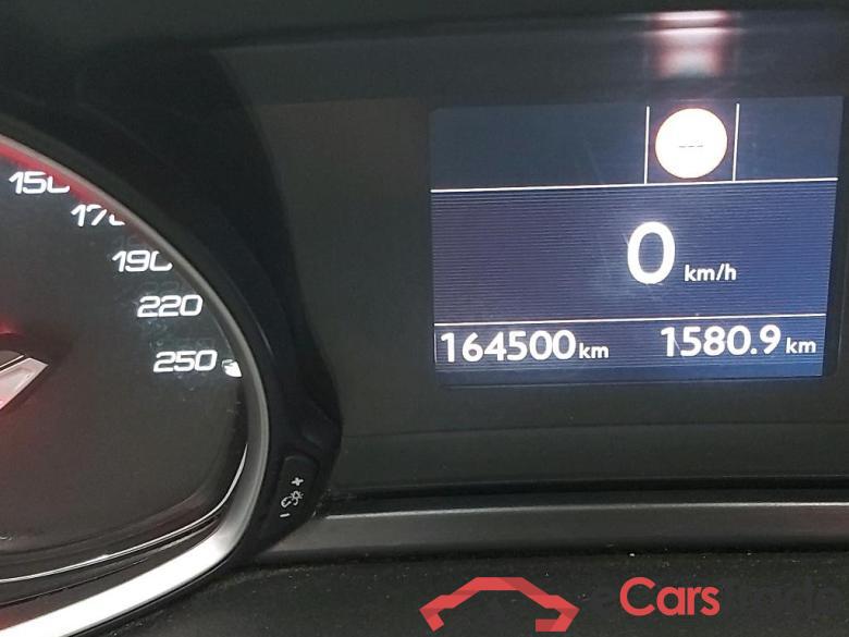 PEUGEOT - PEU 308 SW BlueHDi 130PK Active With 3D Navigation & Safety Plus & VisioPark I #5