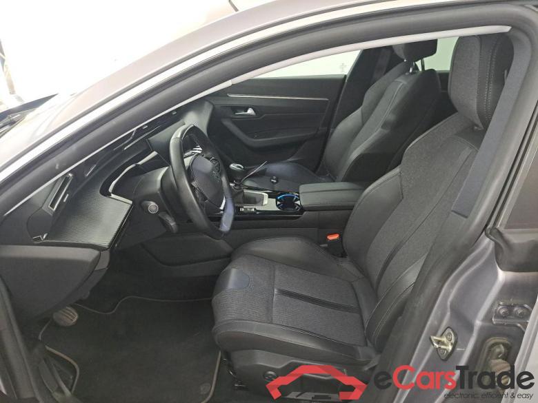 PEUGEOT 508 SW DIESEL - 2018 1.5 BlueHDi Allure S&S #5
