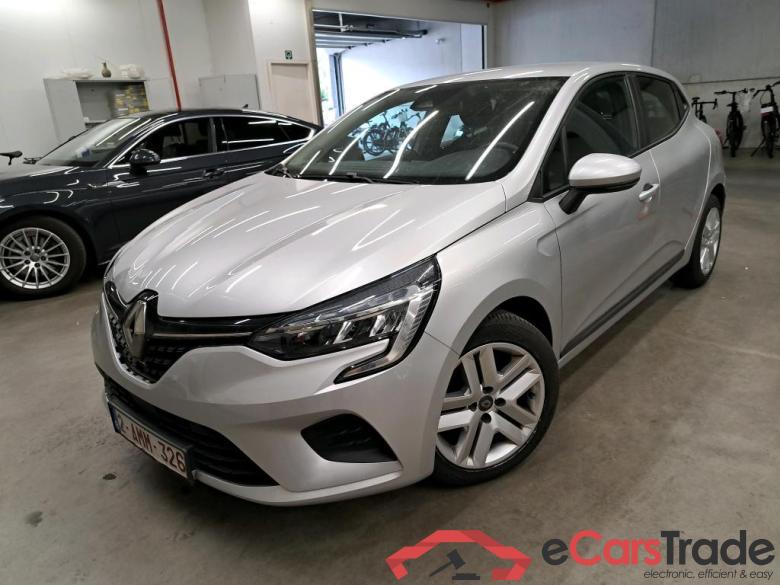 RENAULT - REN CLIO TCe 90PK Corporate Edition * PETROL * #1
