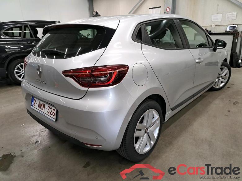 RENAULT - REN CLIO TCe 90PK Corporate Edition * PETROL * #2