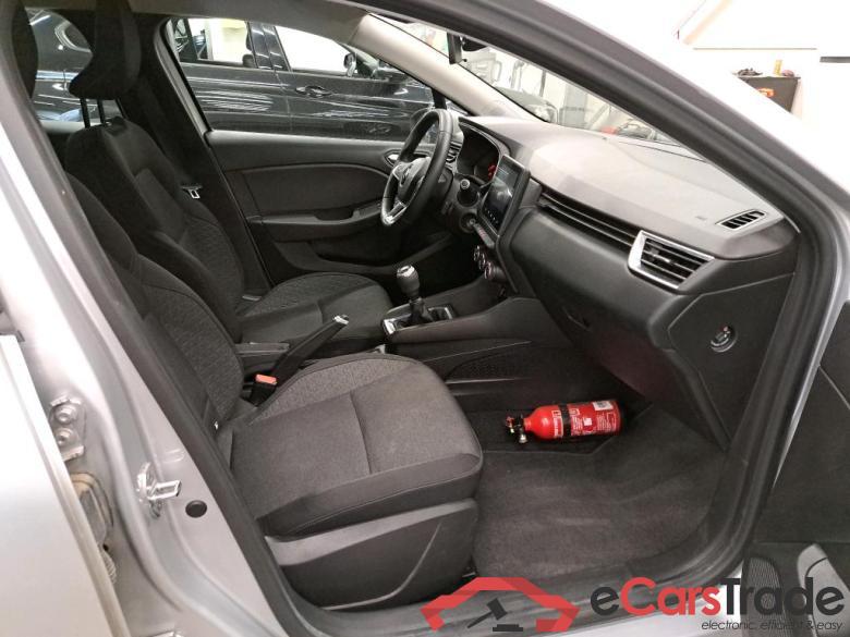 RENAULT - REN CLIO TCe 90PK Corporate Edition * PETROL * #3