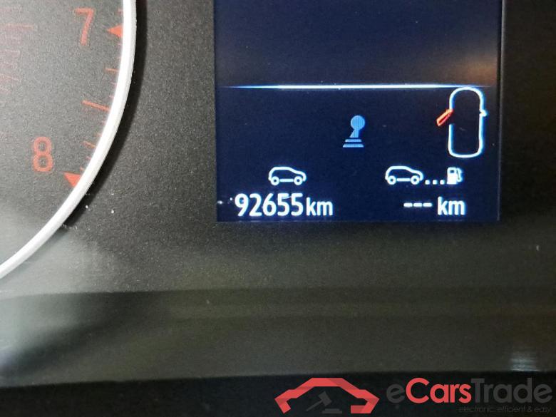 RENAULT - REN CLIO TCe 90PK Corporate Edition * PETROL * #5