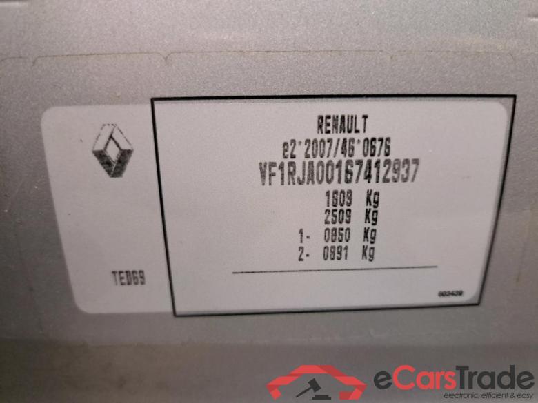 RENAULT - REN CLIO TCe 90PK Corporate Edition * PETROL * #6