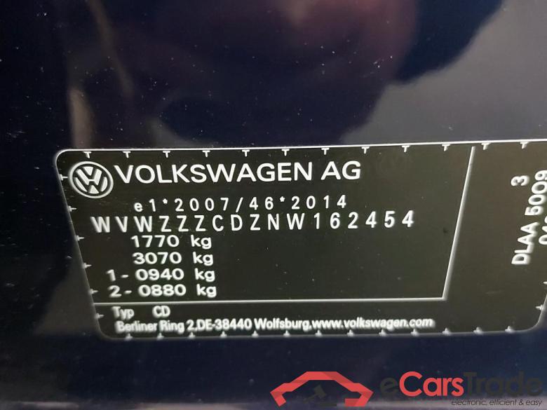 VOLKSWAGEN - VW  GOLF TSI 110PK Life Pack Light & Sight & Travel Media & Nav Discover Media & Rear Camera  * PETROL * #6